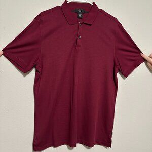 Calvin Klein Polo Shirt